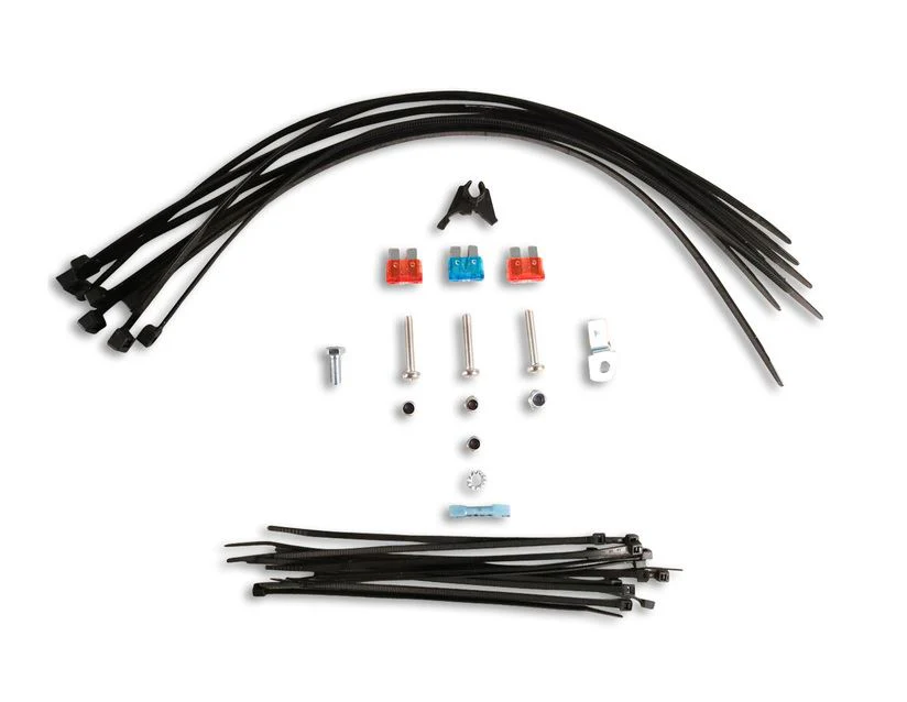 Ranger Kit de cables para gancho de remolque conector de 13 pins. - Image 8