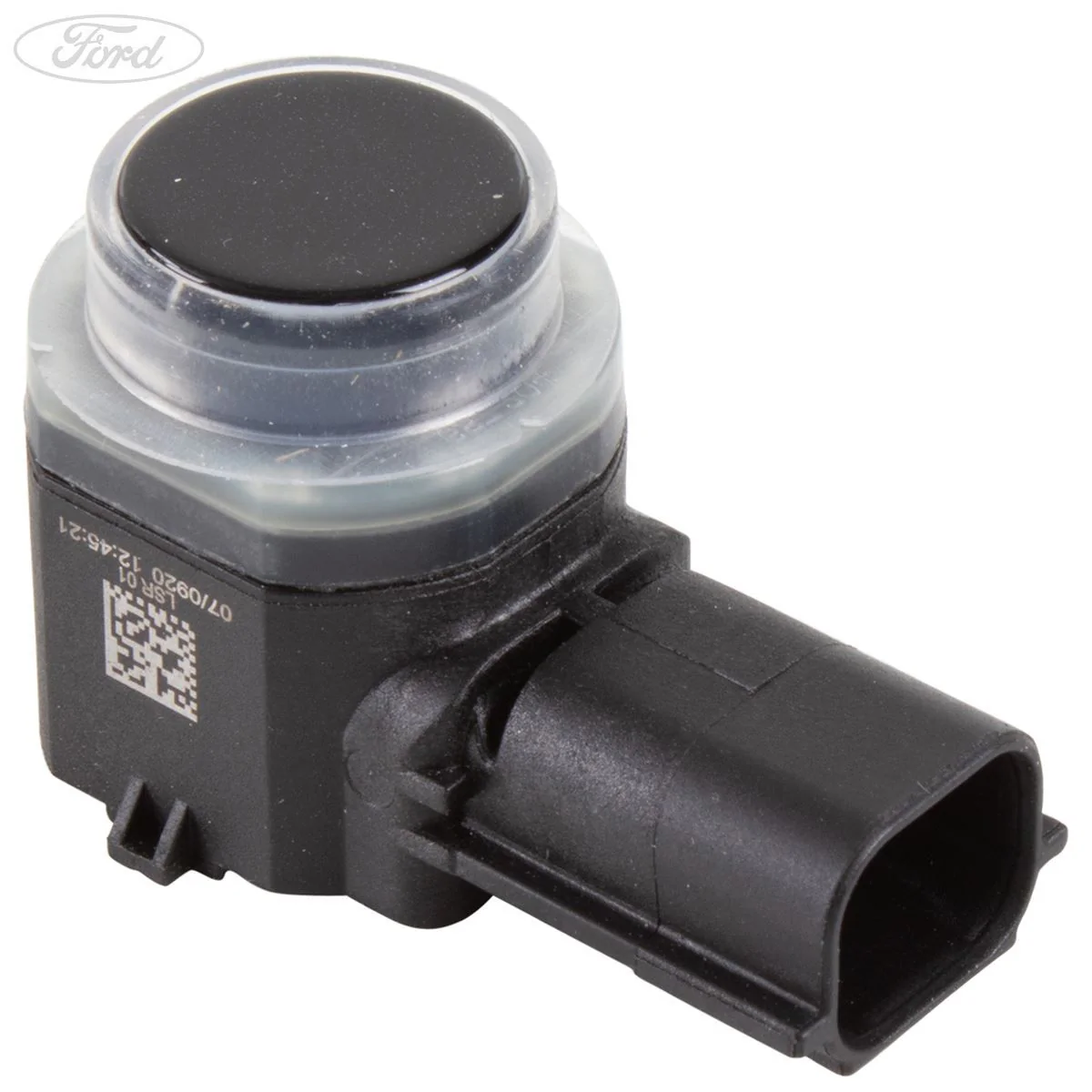 Ford Ranger Limited Sensor Ayuda Estacionamiento Panther Negro 2078630 - Image 2