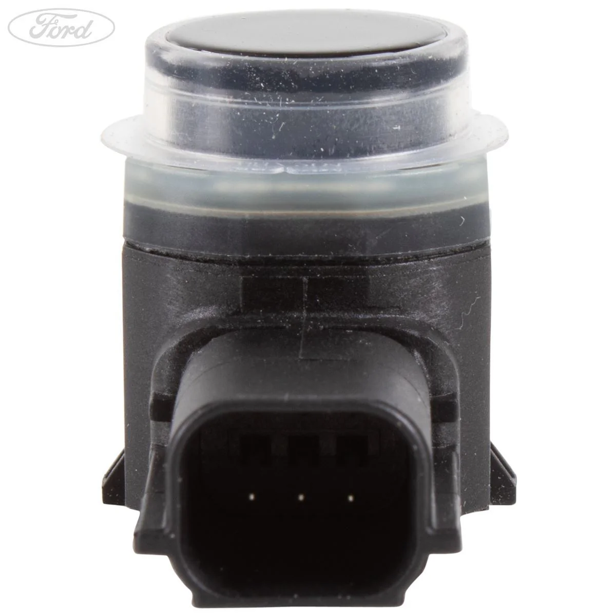 Ford Ranger Limited Sensor Ayuda Estacionamiento Panther Negro 2078630 - Image 3