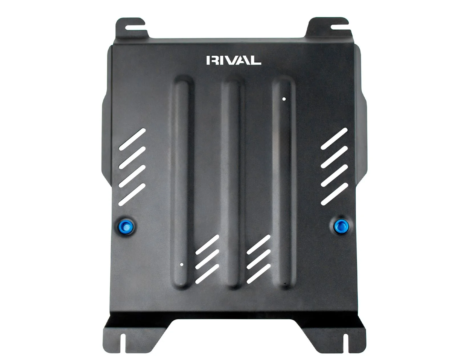 Ranger RIVAL* Protector de bajos kit para transmisión y caja de transferencia - Image 3