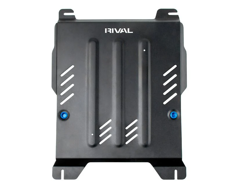 Ranger RIVAL* Protector de bajos kit para transmisión y caja de transferencia - Image 6