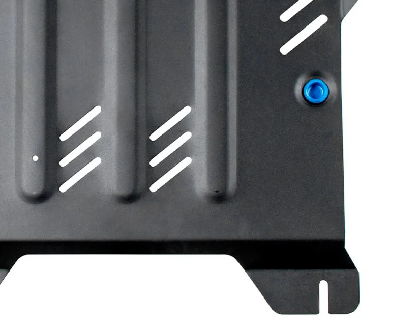 Ranger RIVAL* Protector de bajos kit para transmisión y caja de transferencia - Image 7