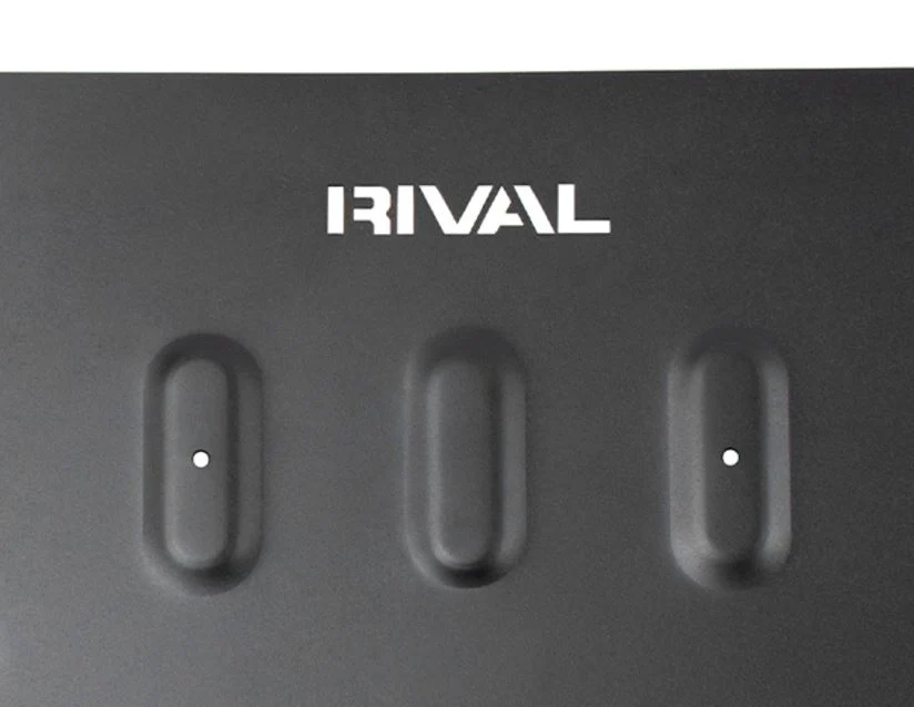 Ranger RIVAL* Protector de bajos kit para transmisión y caja de transferencia - Image 8