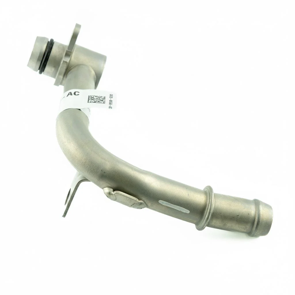 Recipiente de rebose de radiador 2.0 EcoBlue TDCi 2016+ - Image 3