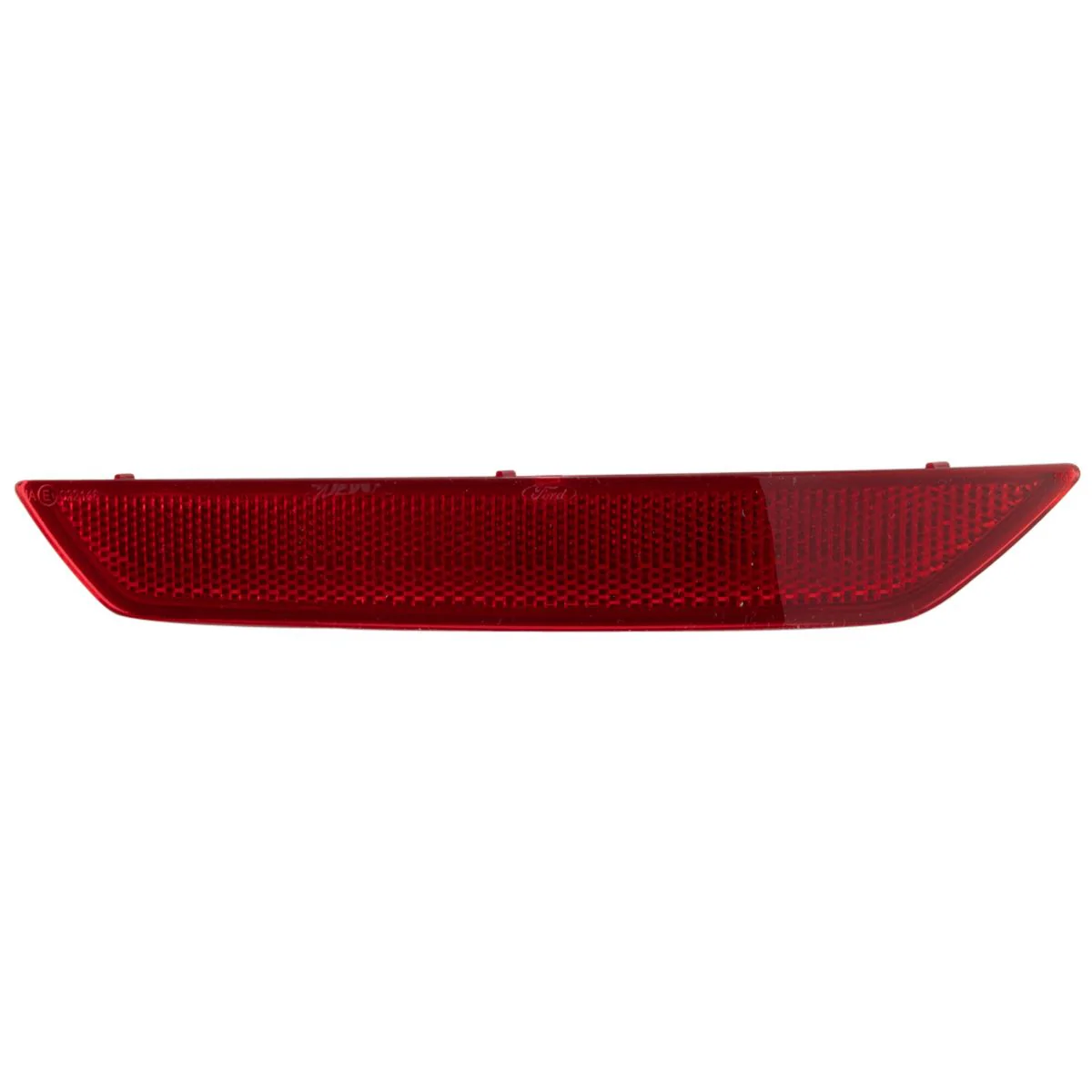 Reflector de parachoques trasero Mondeo Estate Mk4 1460188 - Image 3