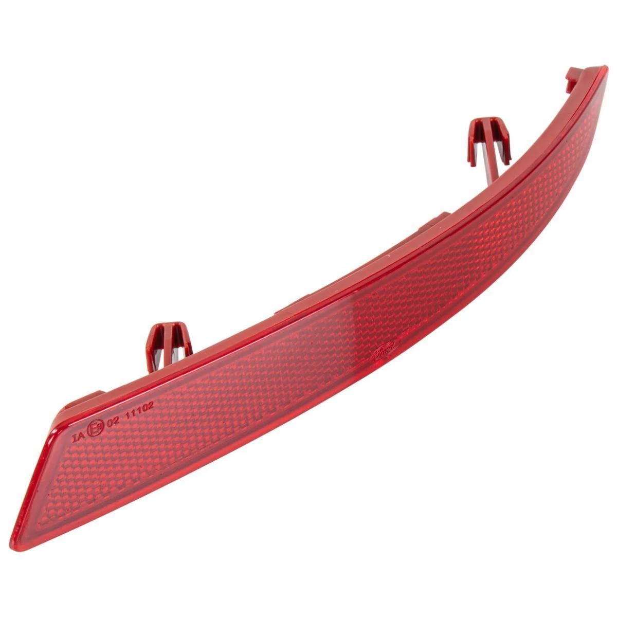 Reflector de parachoques trasero O/S (lado del pasajero) original para Ford Mondeo Estate 2014- 1869011 - Image 2