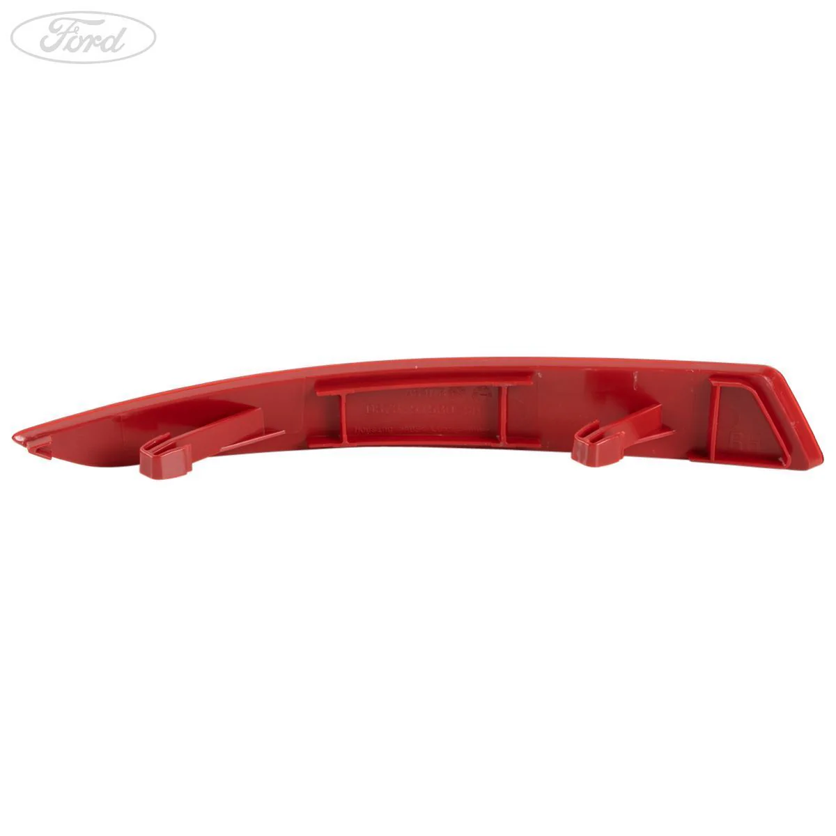 Reflector de parachoques trasero O/S (lado del pasajero) original para Ford Mondeo Estate 2014- 1869011 - Image 5