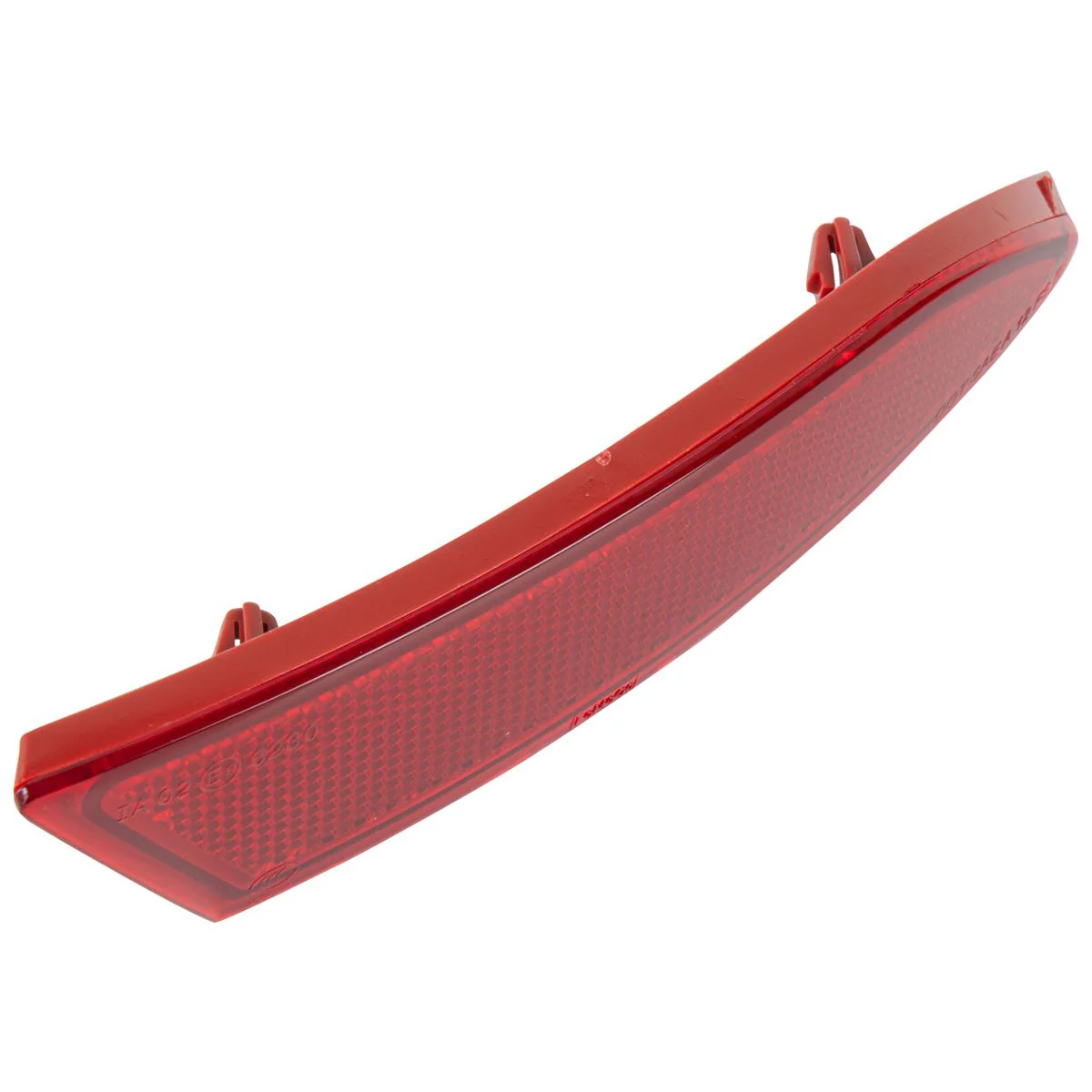 Reflector de parachoques trasero original para Ford Focus Focus Estate 1763039 - Image 5