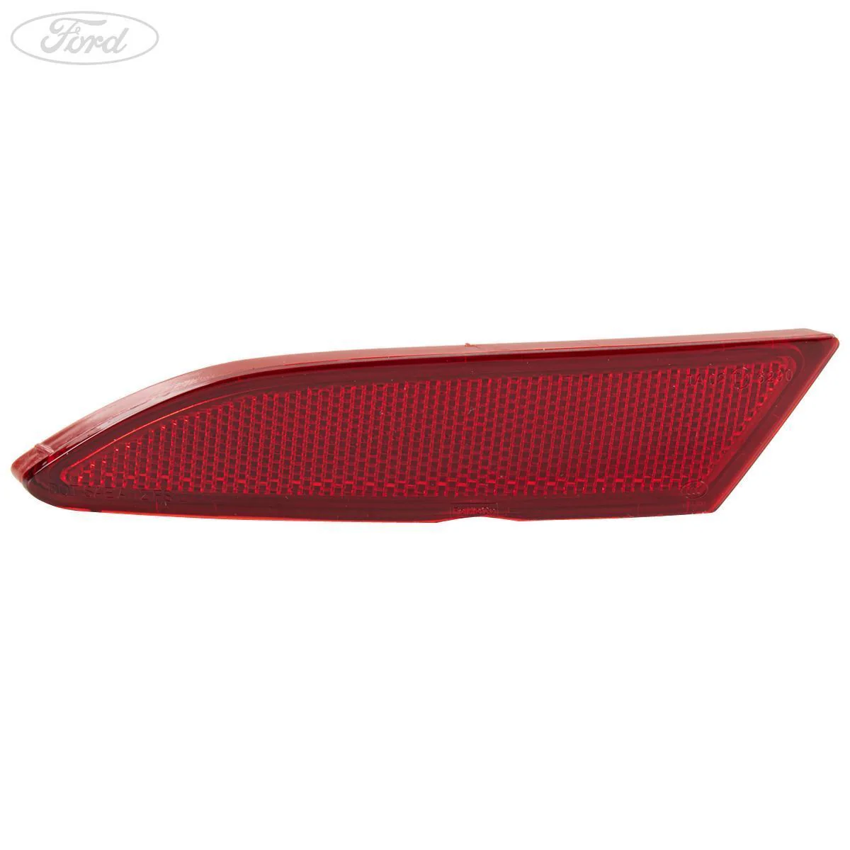 Reflector de parachoques trasero original para Ford Focus Focus Estate 1763040 - Image 2