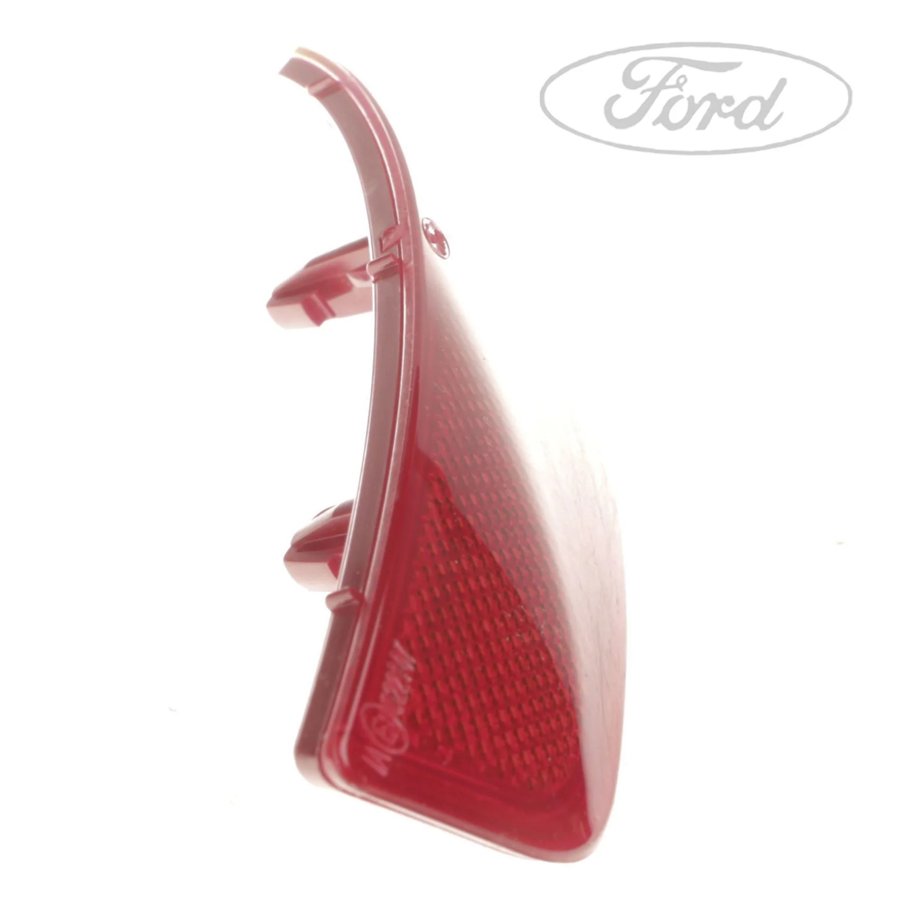 Reflector de parachoques trasero original para Ford Mondeo 1491914 - Image 4