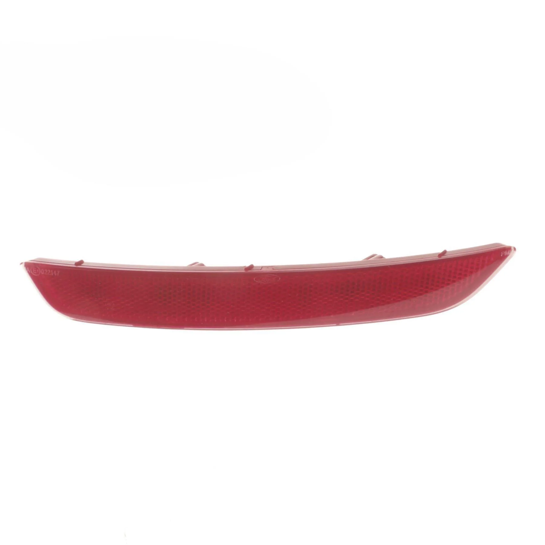 Reflector de parachoques trasero original para Ford Mondeo 1491914 - Image 6