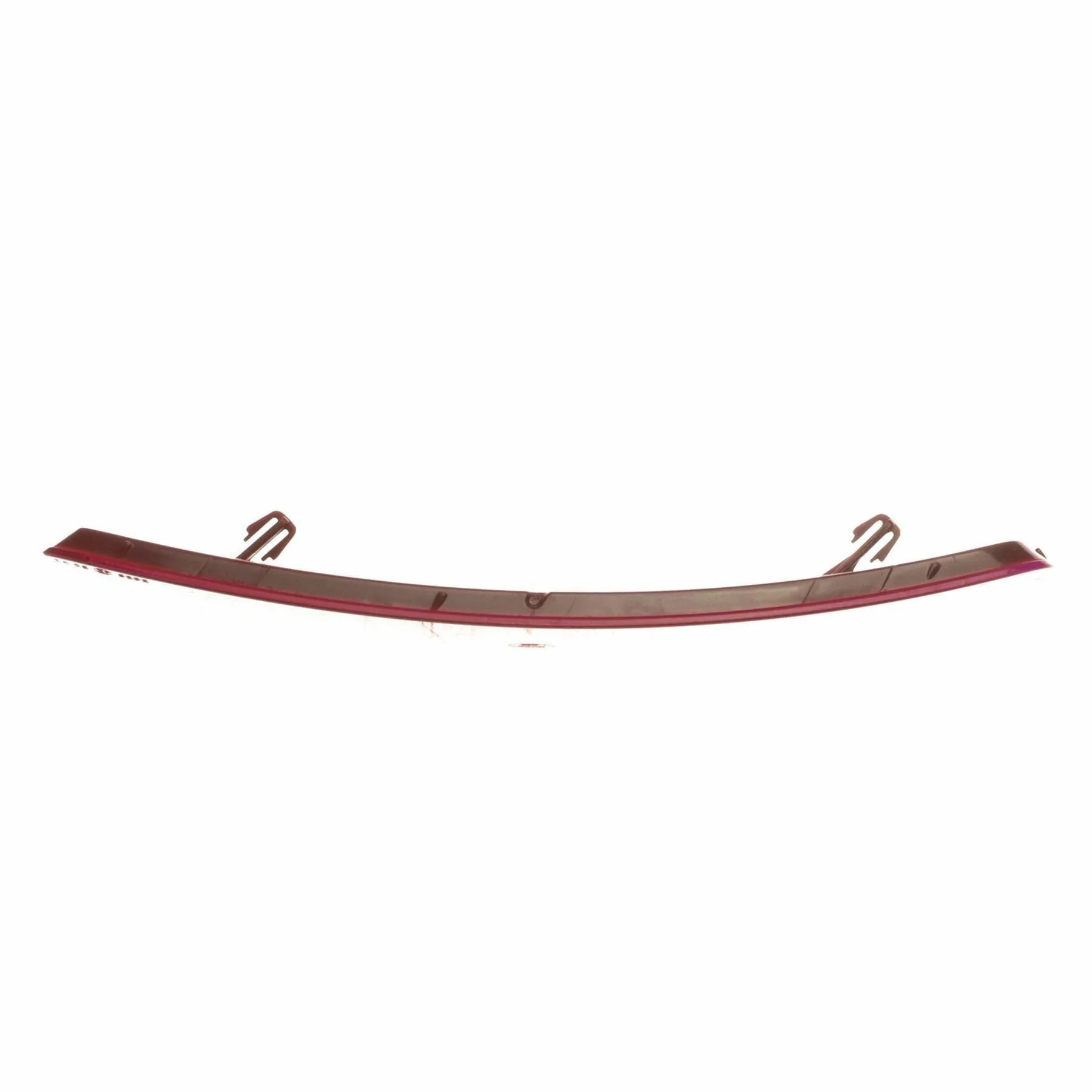Reflector de parachoques trasero original para Ford Mondeo 1704539 - Image 6