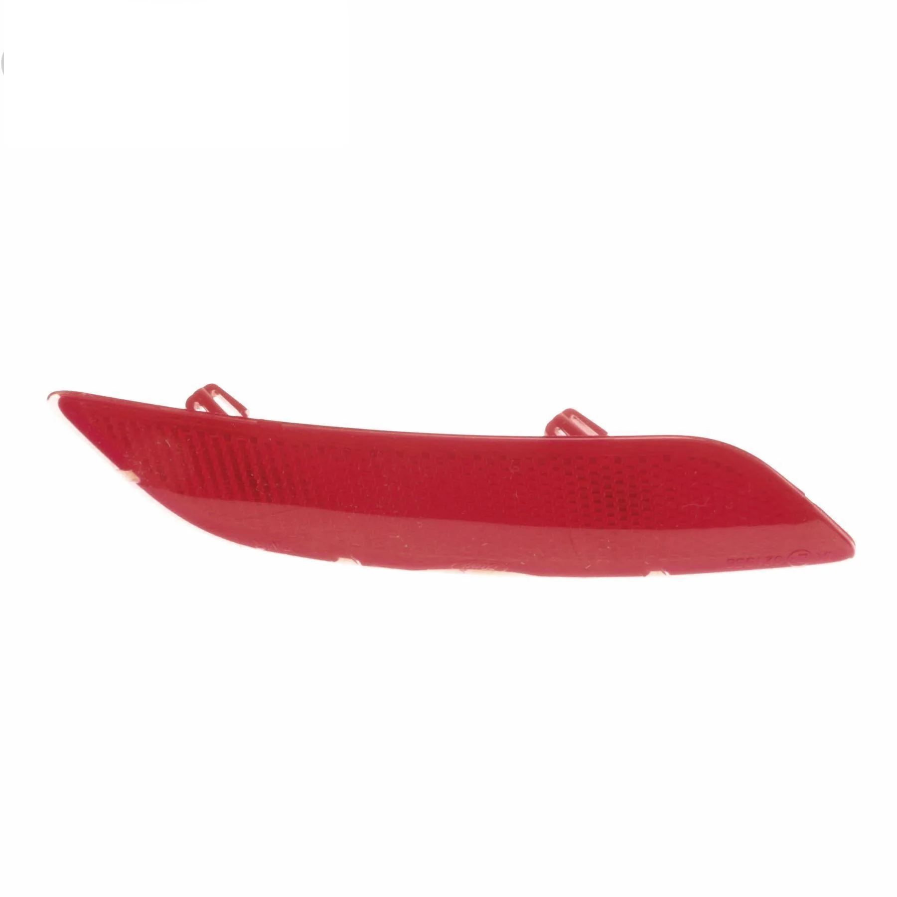 Reflector de parachoques trasero original para Ford S-Max WA6 Focus 1493986 - Image 2