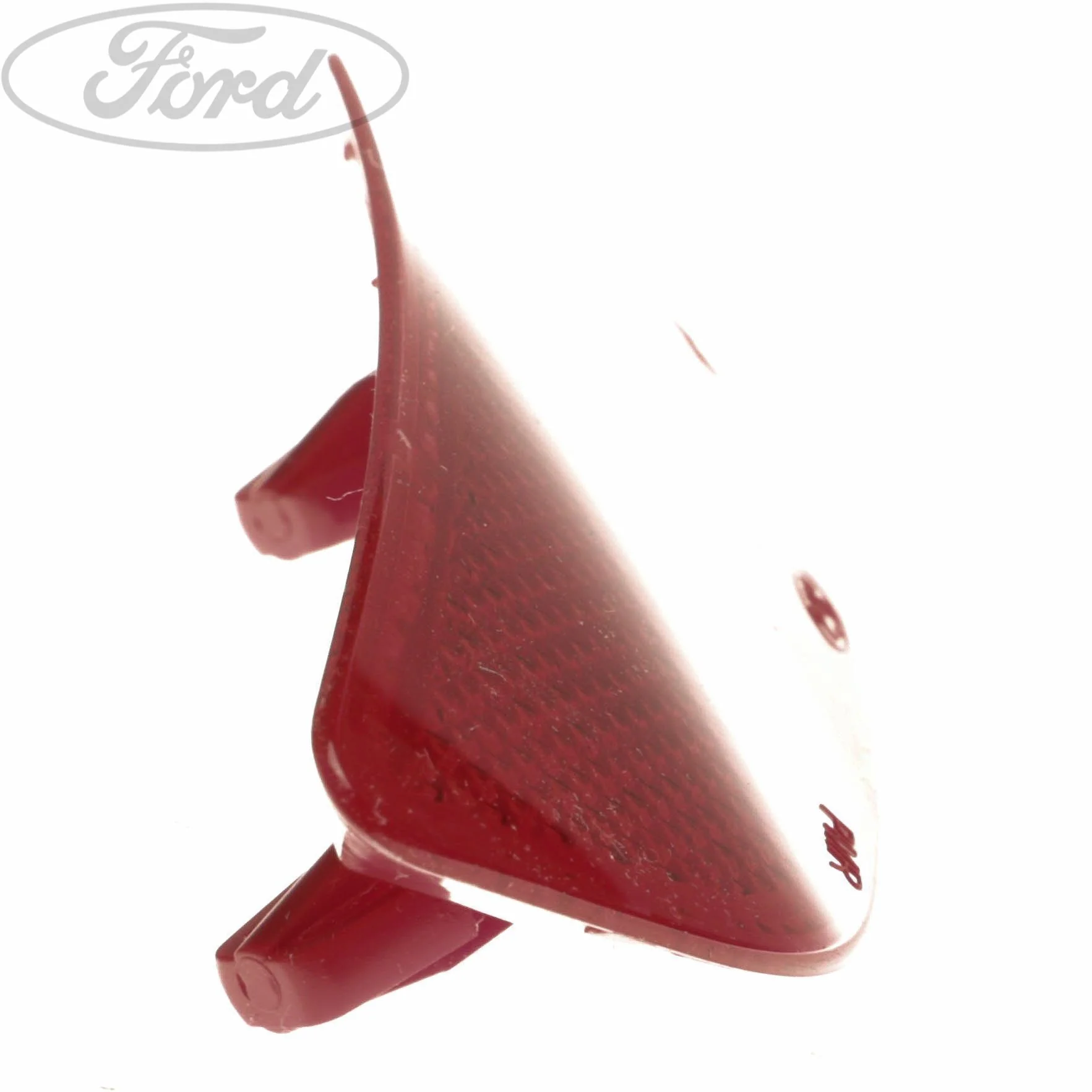Reflector de parachoques trasero original para Ford S-Max WA6 Focus 1493986 - Image 5