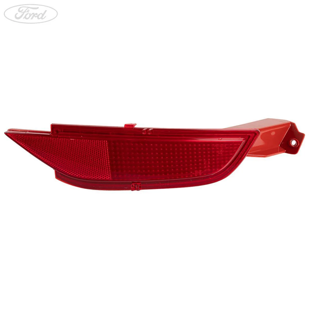 Reflector original de faros antiniebla traseros Ford C-Max Grand C-Max Fiesta 1552730 - Image 4