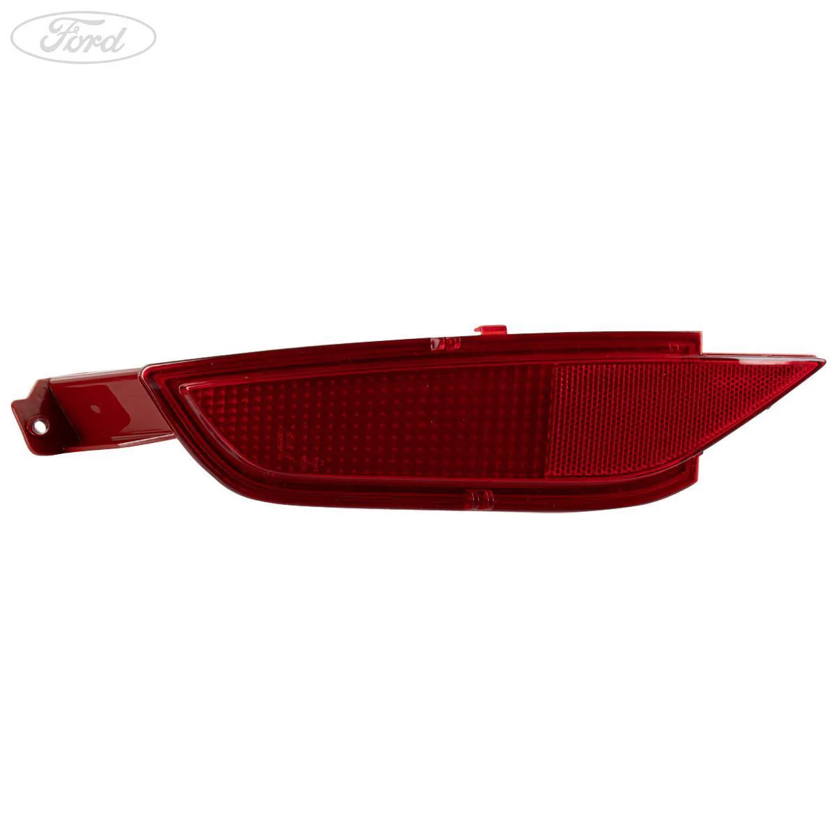 Reflector original de faros antiniebla traseros Ford C-Max Grand C-Max Fiesta 1552734 - Image 3