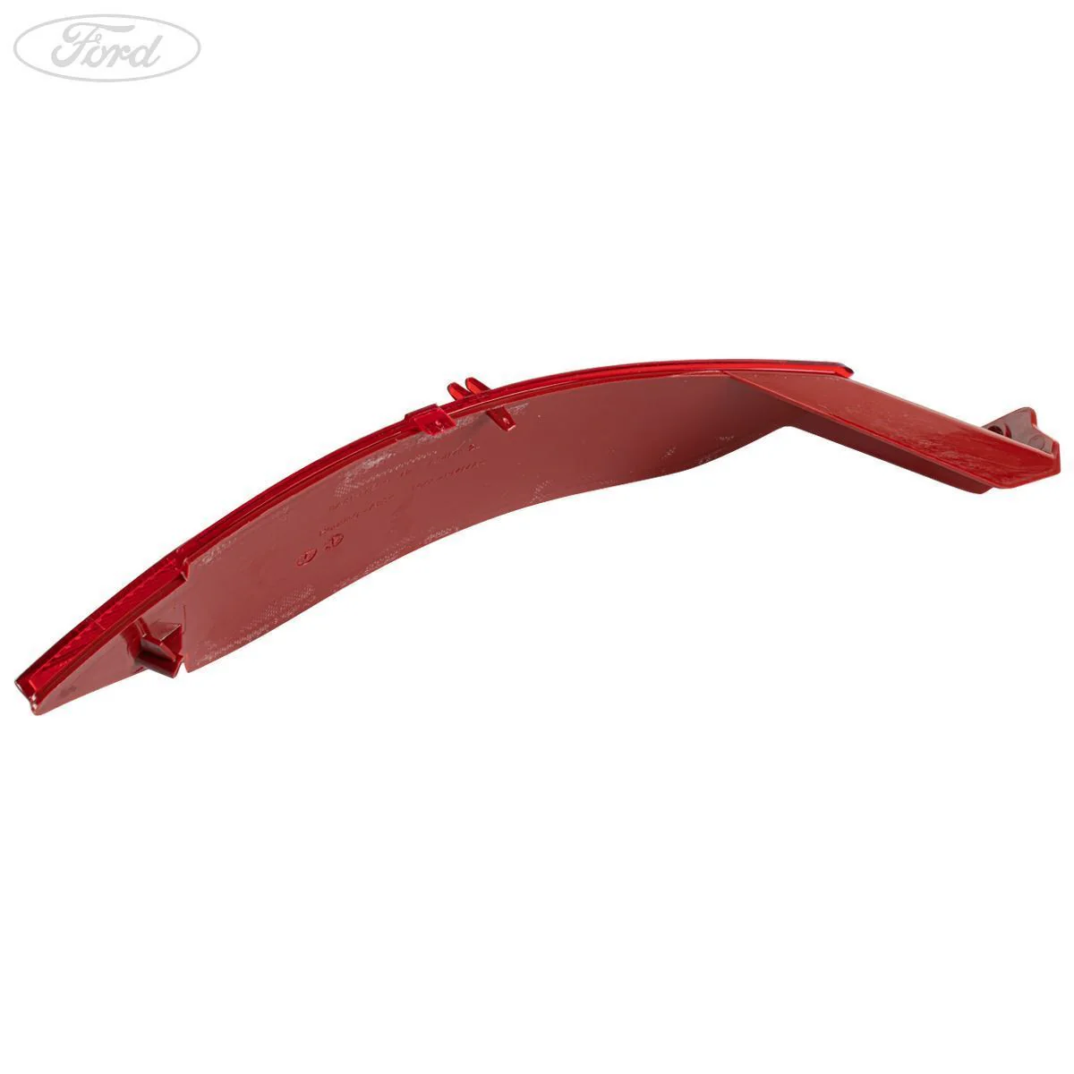 Reflector original de faros antiniebla traseros Ford C-Max Grand C-Max Fiesta 1552734 - Image 4