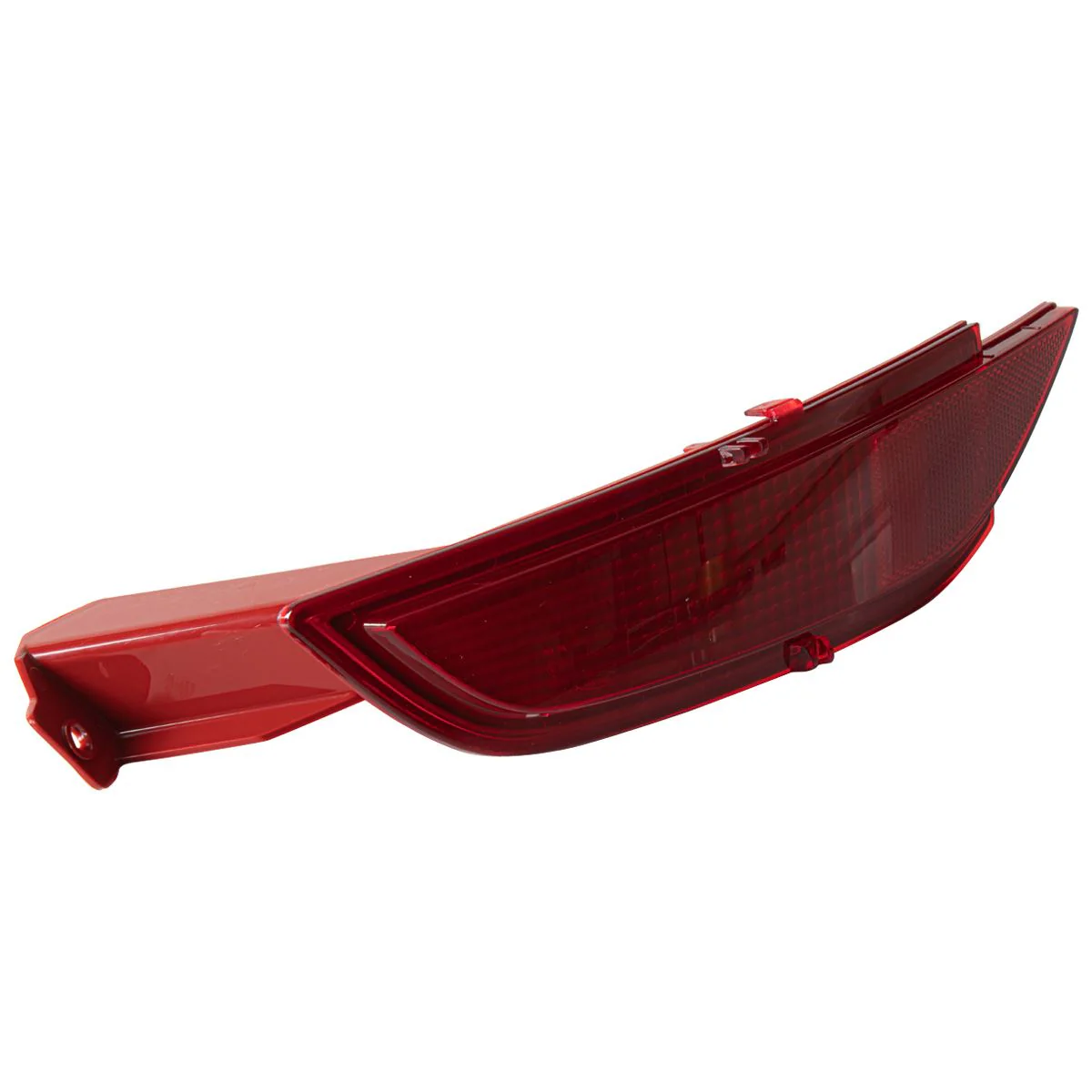 Reflector original de faros antiniebla traseros Ford C-Max Grand C-Max Fiesta 1552734 - Image 6