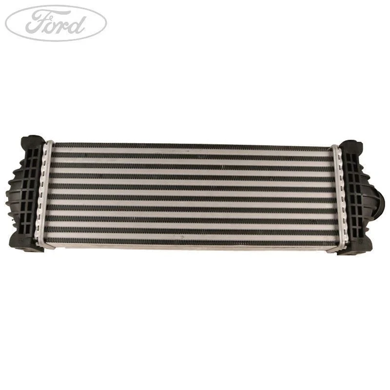 Refrigerador intercooler original para Ford Transit Custom 2.0 EcoBlue 05/2016- 2146189 - Image 2
