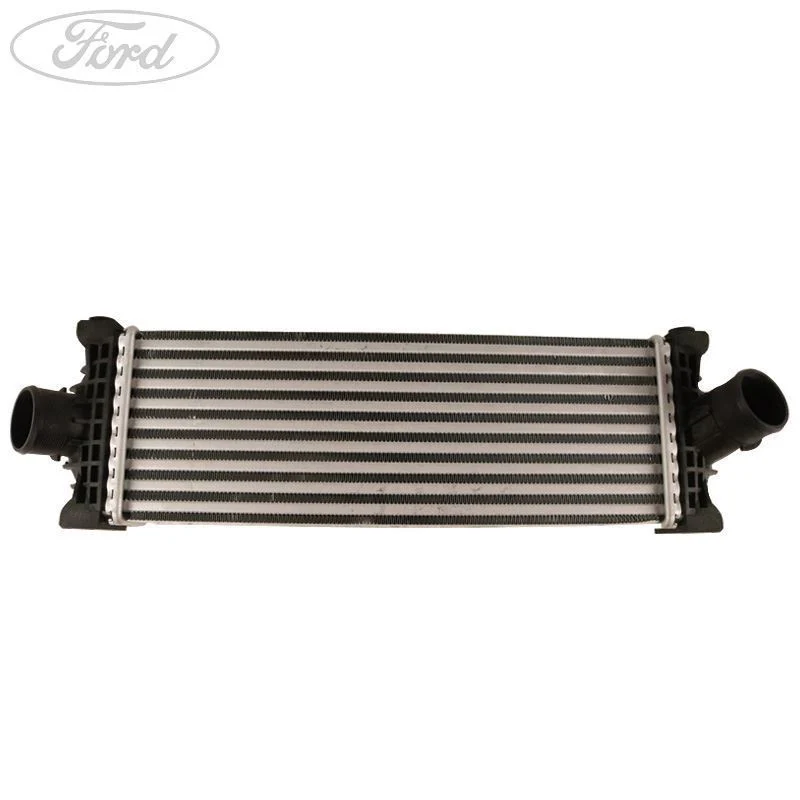 Refrigerador intercooler original para Ford Transit Custom 2.0 EcoBlue 05/2016- 2146189 - Image 3