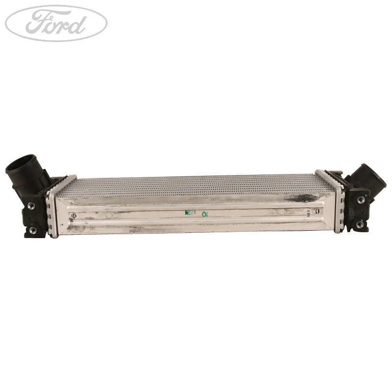 Refrigerador intercooler original para Ford Transit Custom 2.0 EcoBlue 05/2016- 2146189 - Image 4