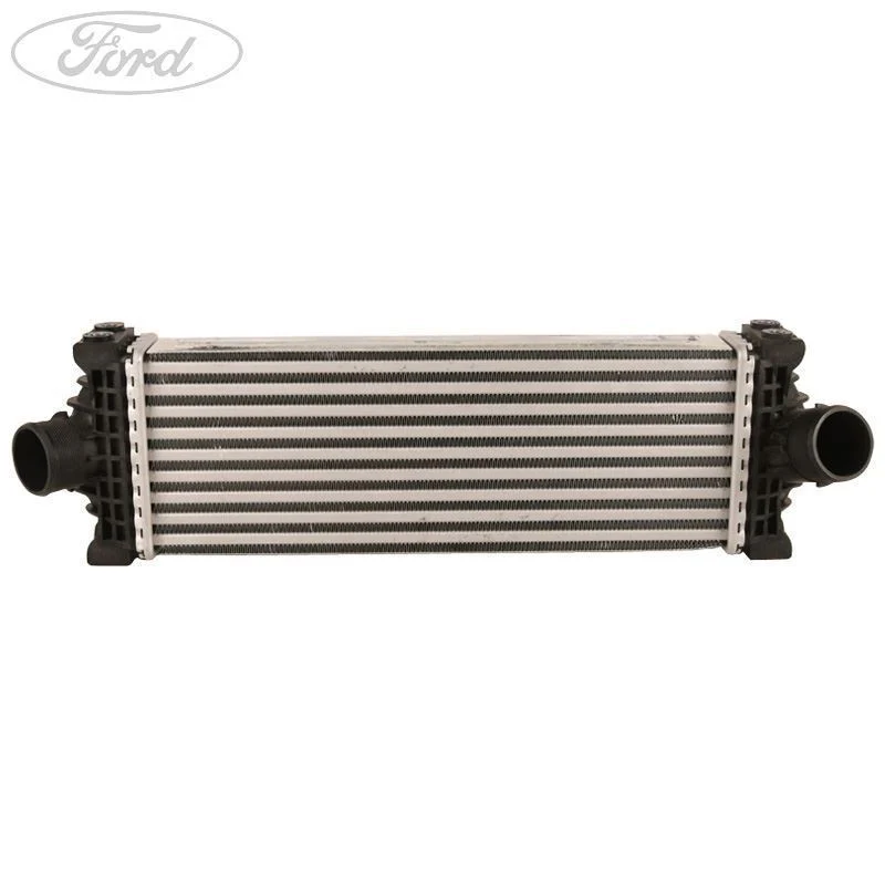 Refrigerador intercooler original para Ford Transit Custom 2.0 EcoBlue 05/2016- 2146189 - Image 5
