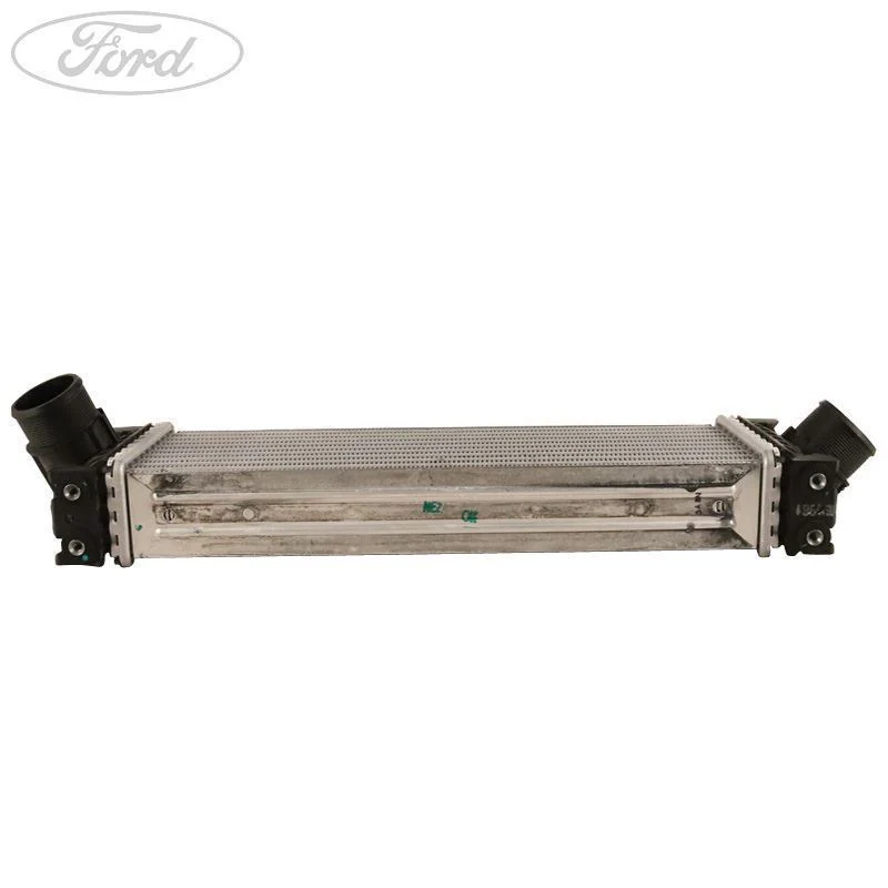Refrigerador intercooler original para Ford Transit Custom 2.0 EcoBlue 05/2016- 2146189 - Image 6