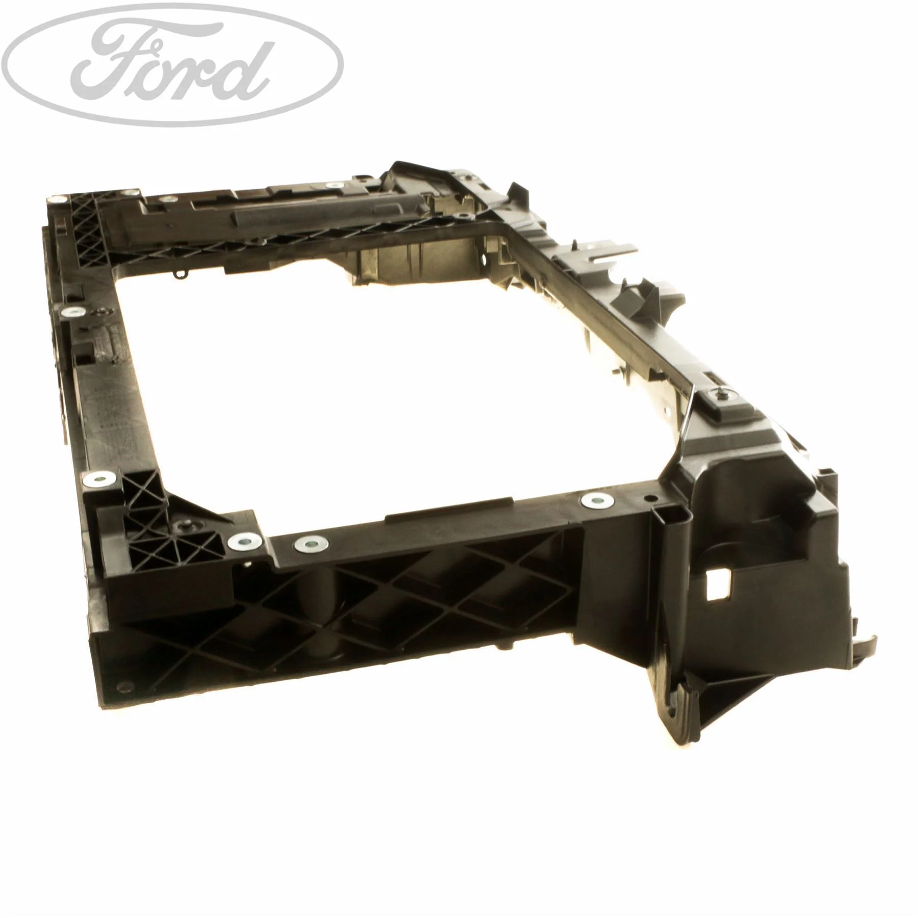 Refuerzo de carrocería delantero original para Ford Fiesta 1801905 - Image 3
