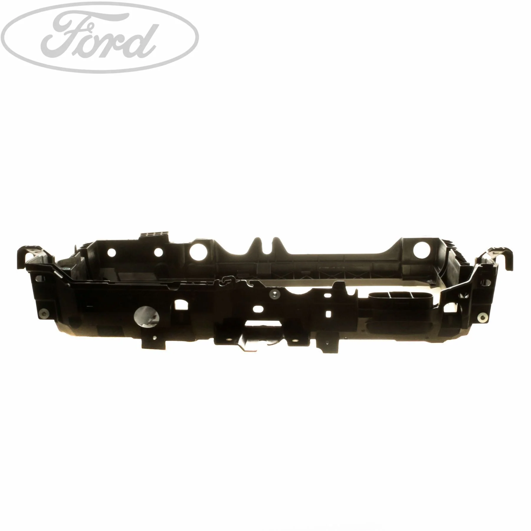 Refuerzo de carrocería delantero original para Ford Fiesta 1801905 - Image 4