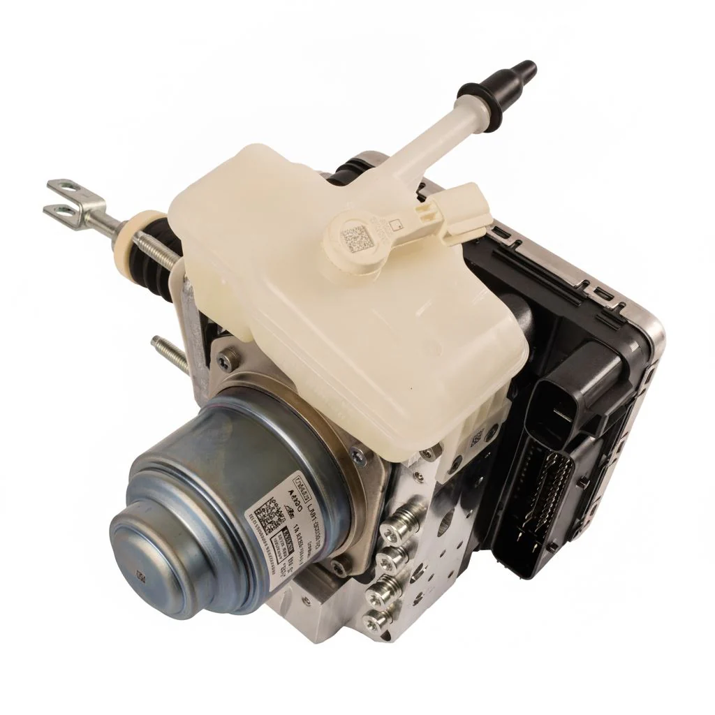 Refuerzo de freno ABS/ESP Focus 2020-2022 - Image 2