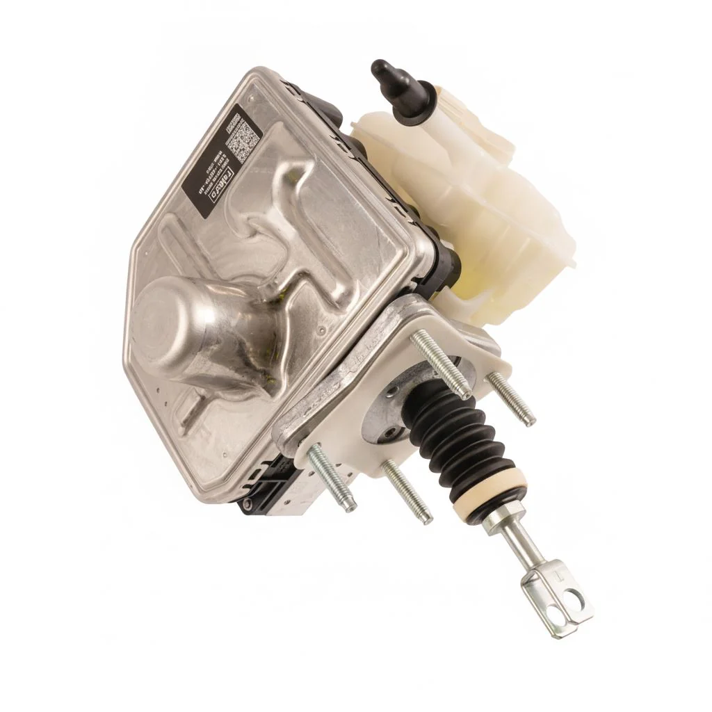 Refuerzo de freno ABS/ESP Focus 2020-2022 - Image 3