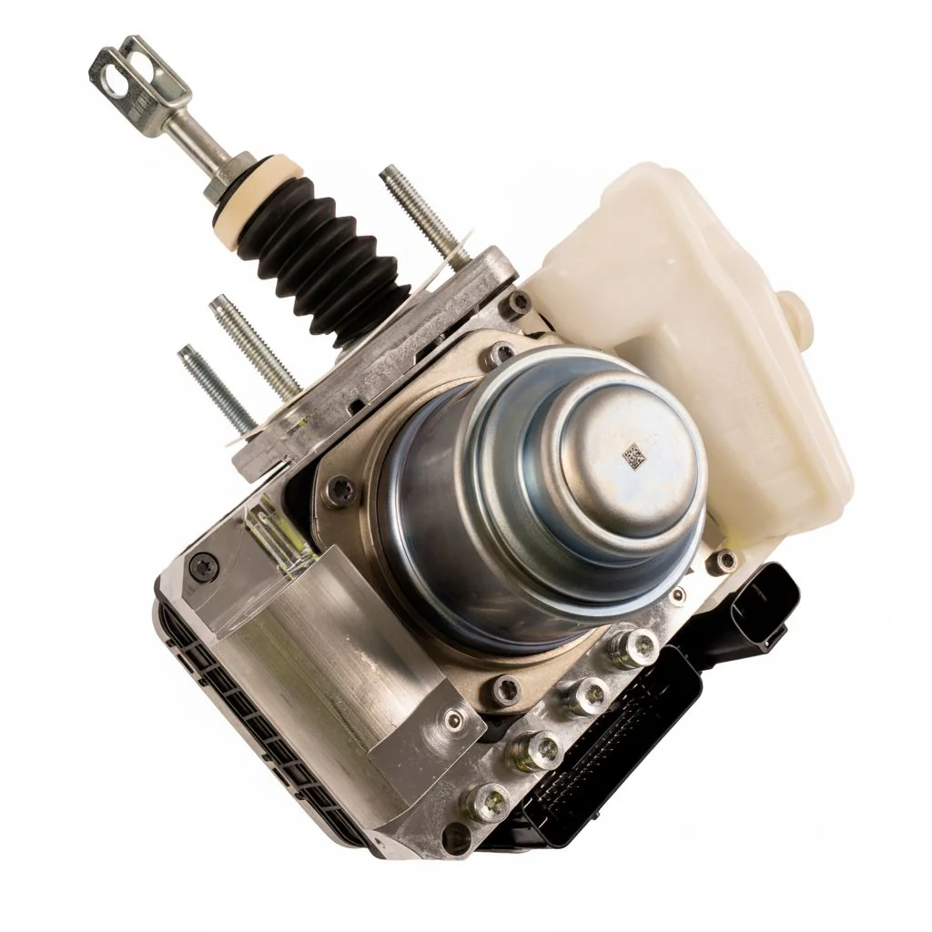 Refuerzo de freno ABS/ESP Focus 2020-2022 - Image 4