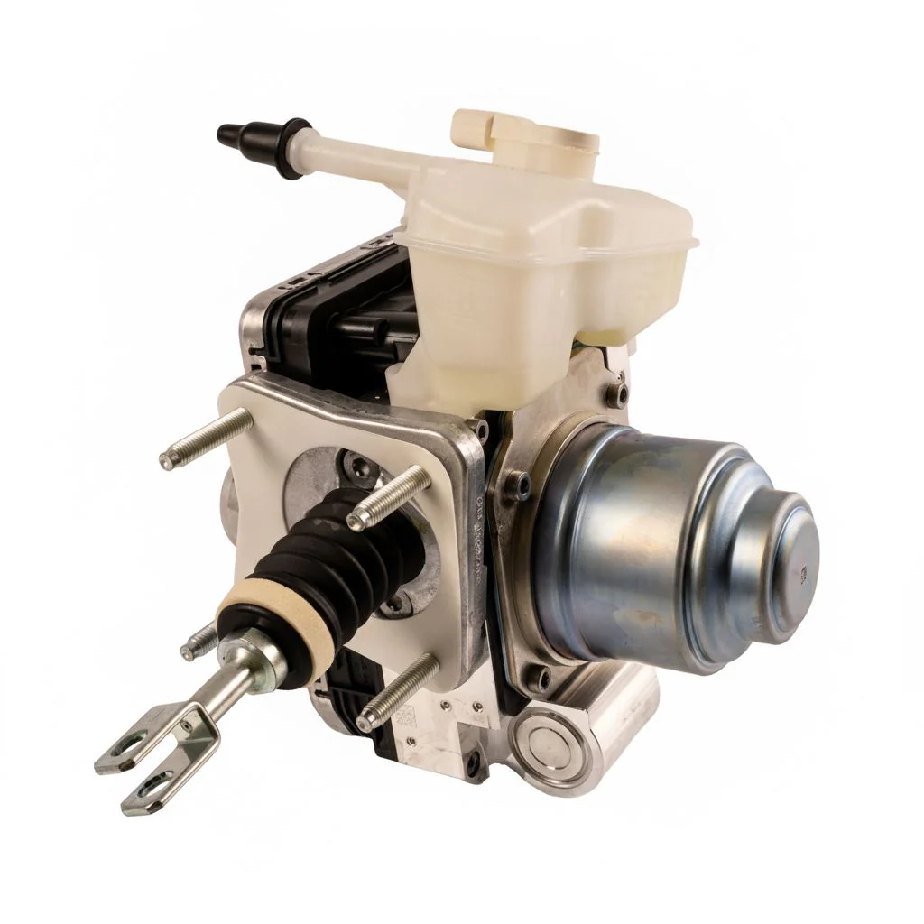 Refuerzo de freno ABS/ESP Focus 2020-2022 - Image 5