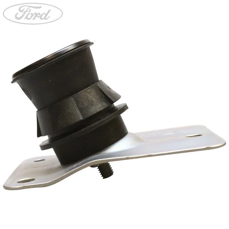 Refuerzo de seguridad para parachoques original Ford 1825700 - Image 2