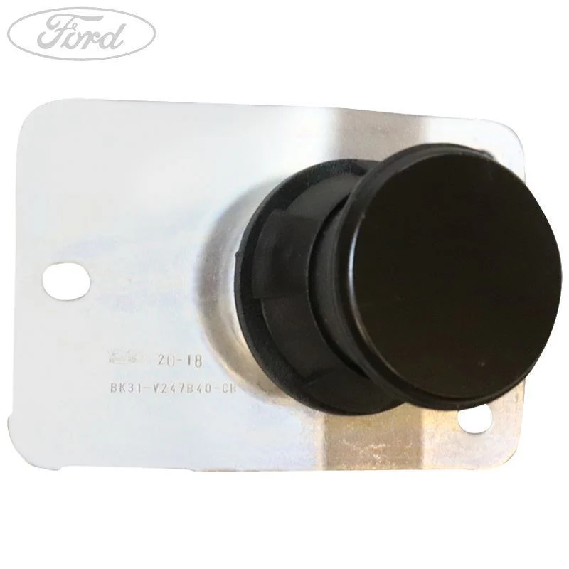 Refuerzo de seguridad para parachoques original Ford 1825700 - Image 3