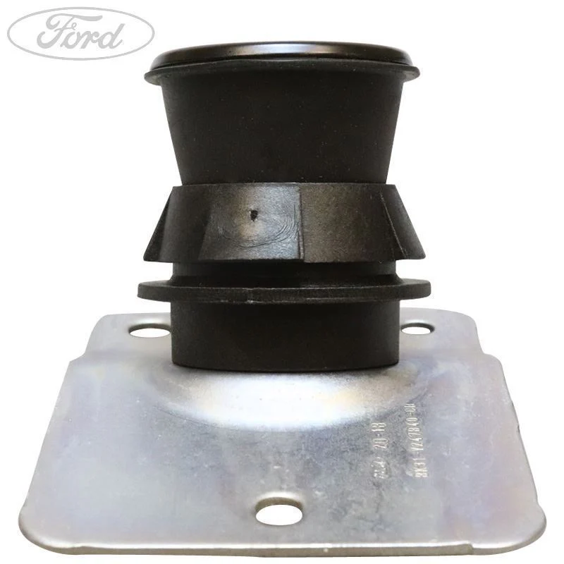 Refuerzo de seguridad para parachoques original Ford 1825700 - Image 4