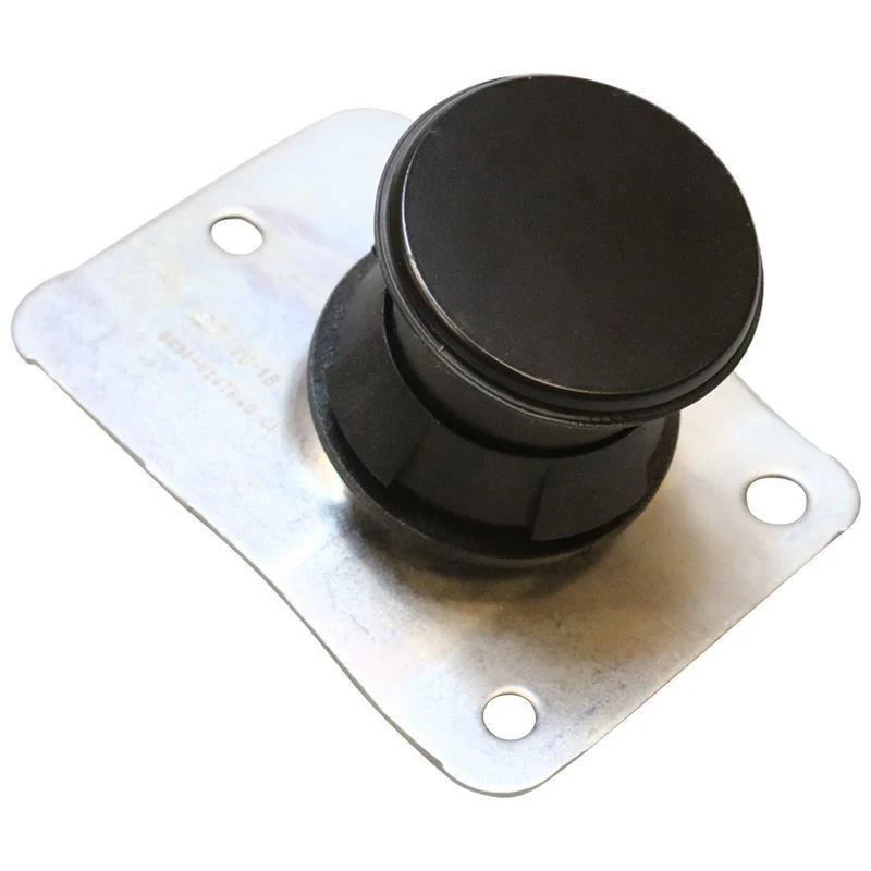 Refuerzo de seguridad para parachoques original Ford 1825700 - Image 5