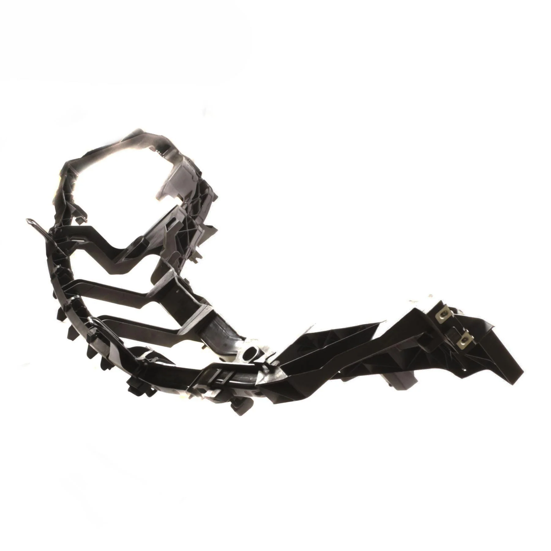 Refuerzo de travesaño delantero original para Ford Kuga 1671607 - Image 6