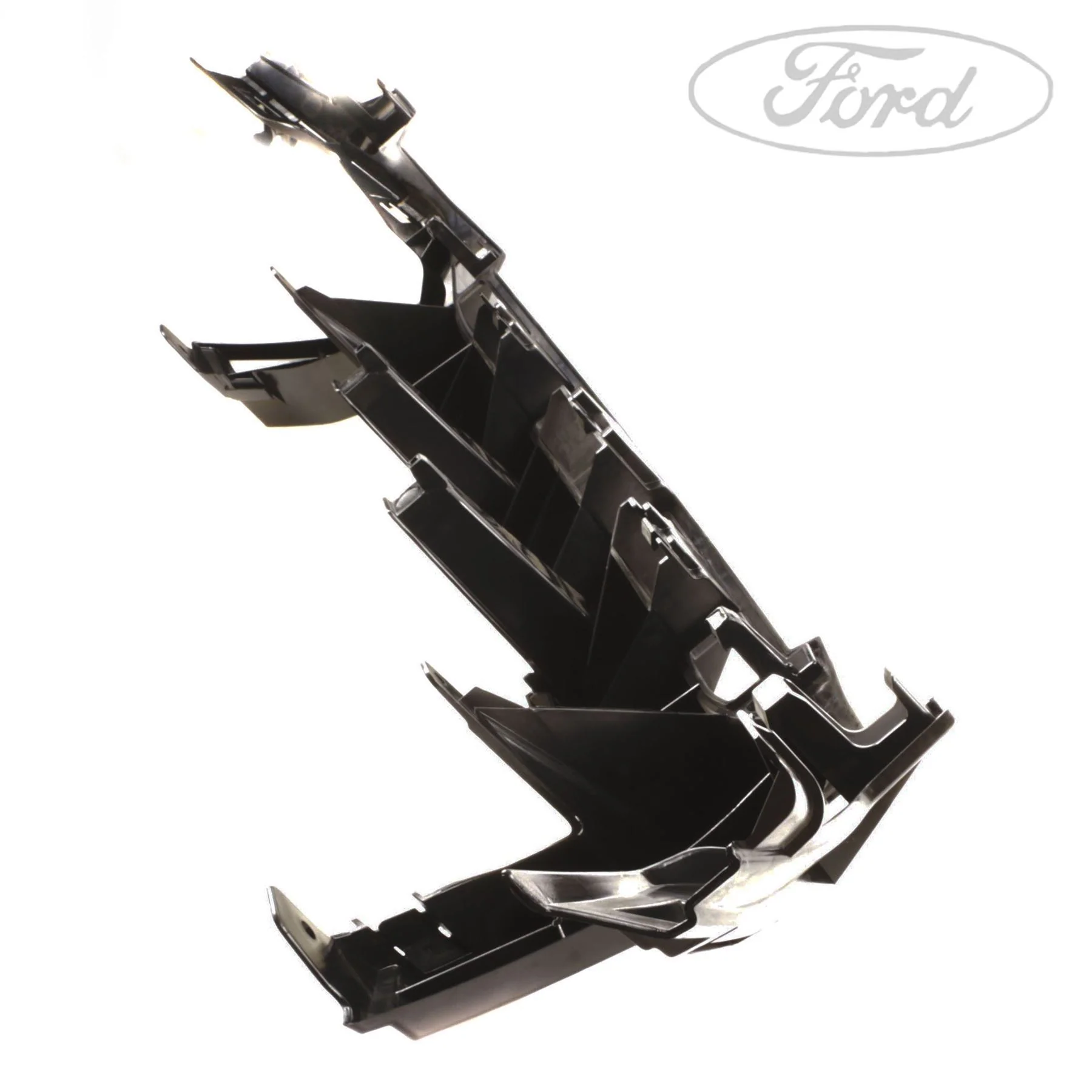 Refuerzo para parachoques delantero original para Ford Kuga 1545786 - Image 4