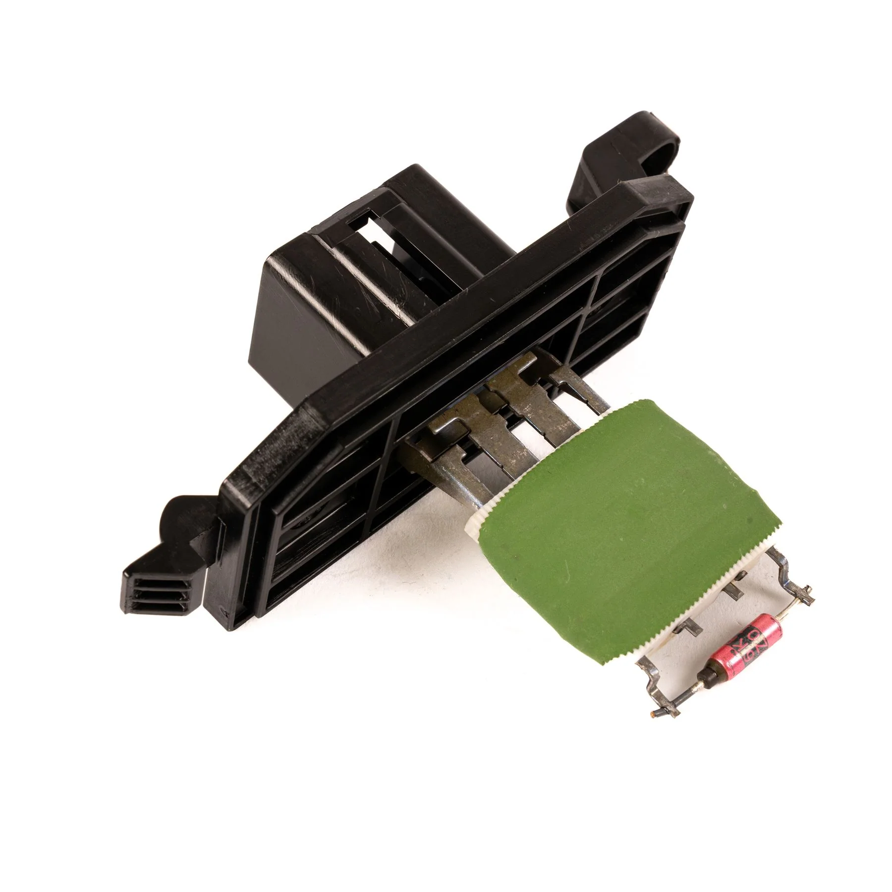 Regulador de aire acondicionado y calefactor KA+ 2017-2019 - Image 5