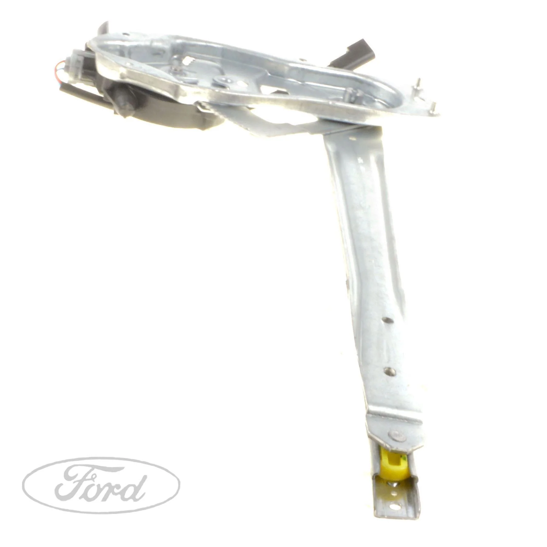 Regulador de elevalunas delantero izq. N/S (lado del conductor) original Ford 1810415 - Image 3