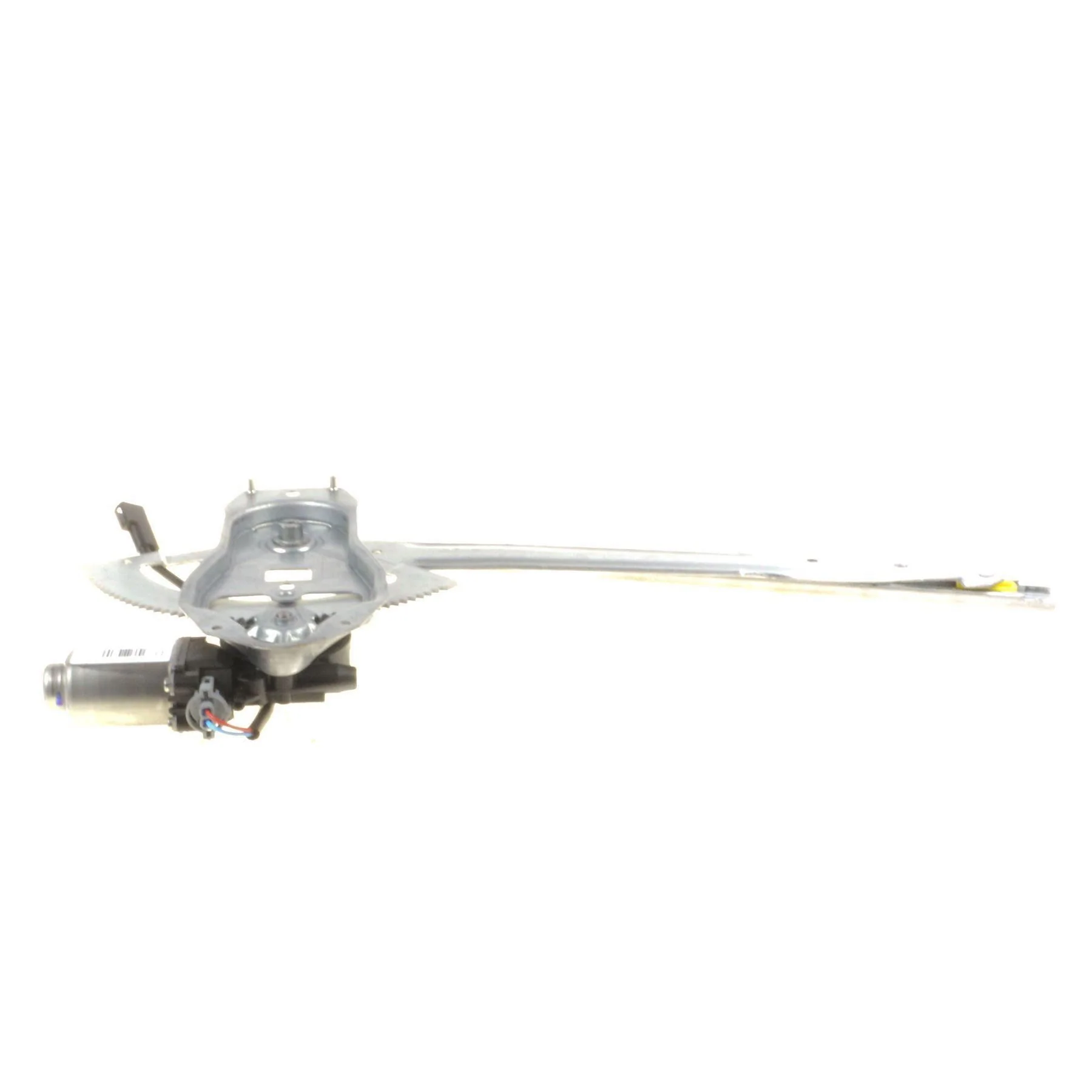 Regulador de elevalunas delantero izq. N/S (lado del conductor) original Ford 1810415 - Image 6