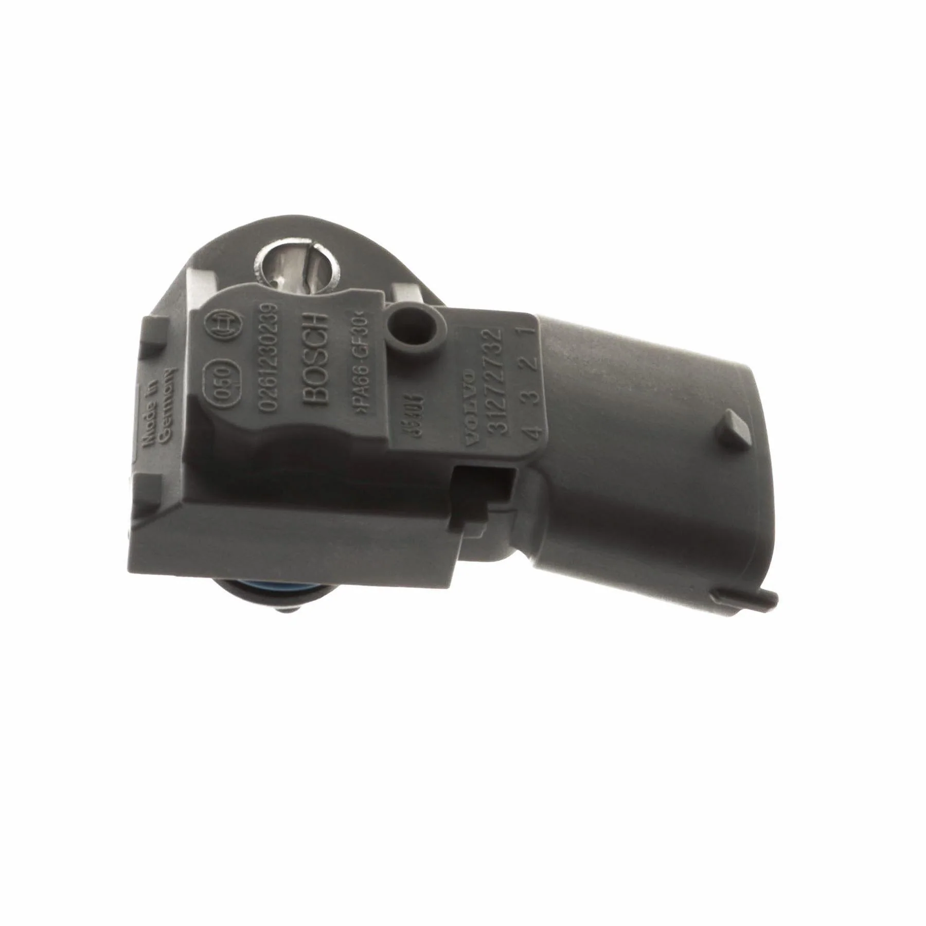 Regulador de presión de combustible original para Ford Focus S-Max WA6 Mondeo 1582665