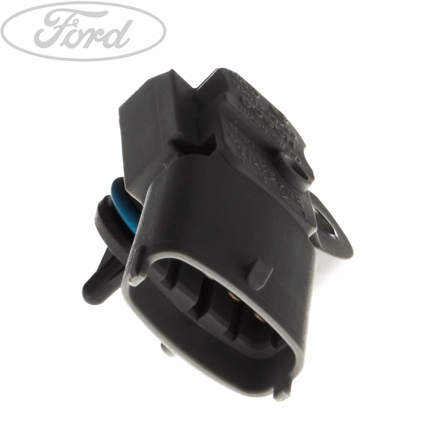 Regulador de presión de combustible original para Ford Focus S-Max WA6 Mondeo 1582665 - Image 3