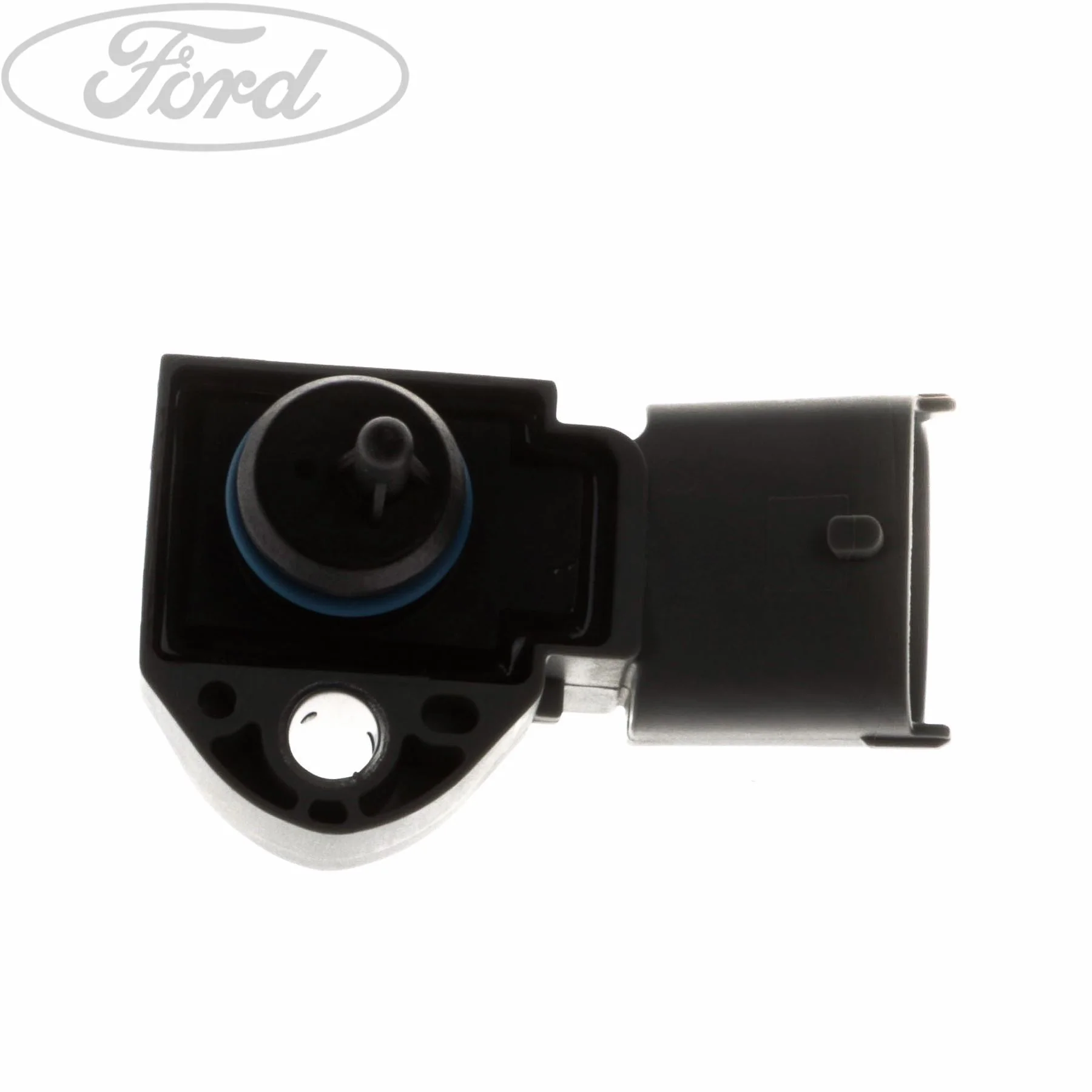 Regulador de presión de combustible original para Ford Focus S-Max WA6 Mondeo 1582665 - Image 4