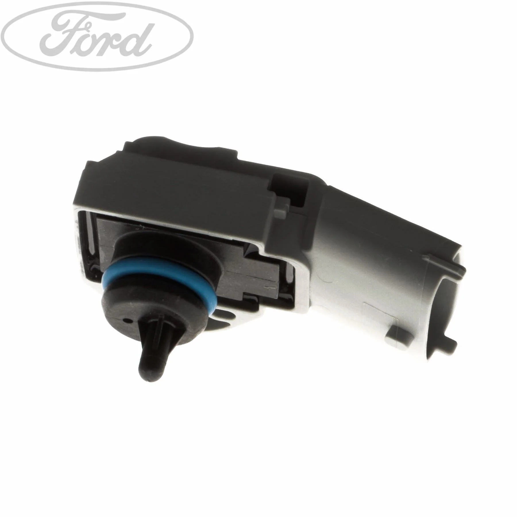 Regulador de presión de combustible original para Ford Focus S-Max WA6 Mondeo 1582665 - Image 5