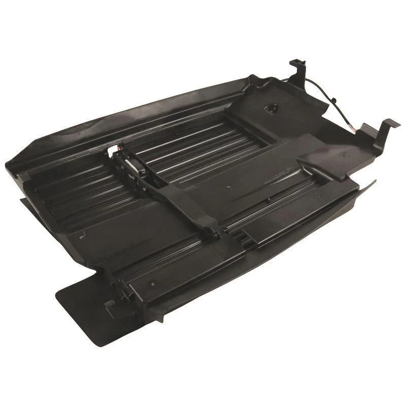 Rejilla control radiador del. Connect Mk3 1.0 GTDi 2013- 1939274