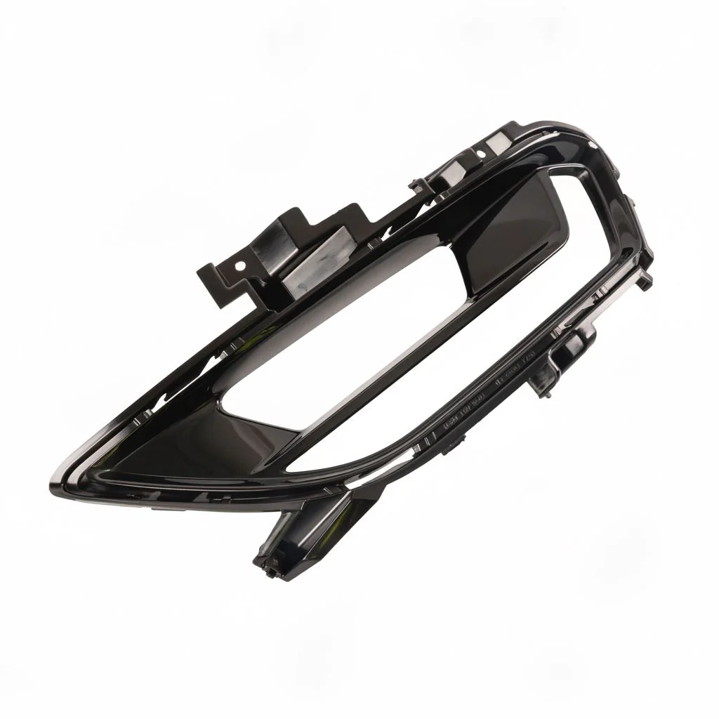 Rejilla cromada para faros antiniebla delanteros IZQ Mondeo 2015-2022 - Image 2