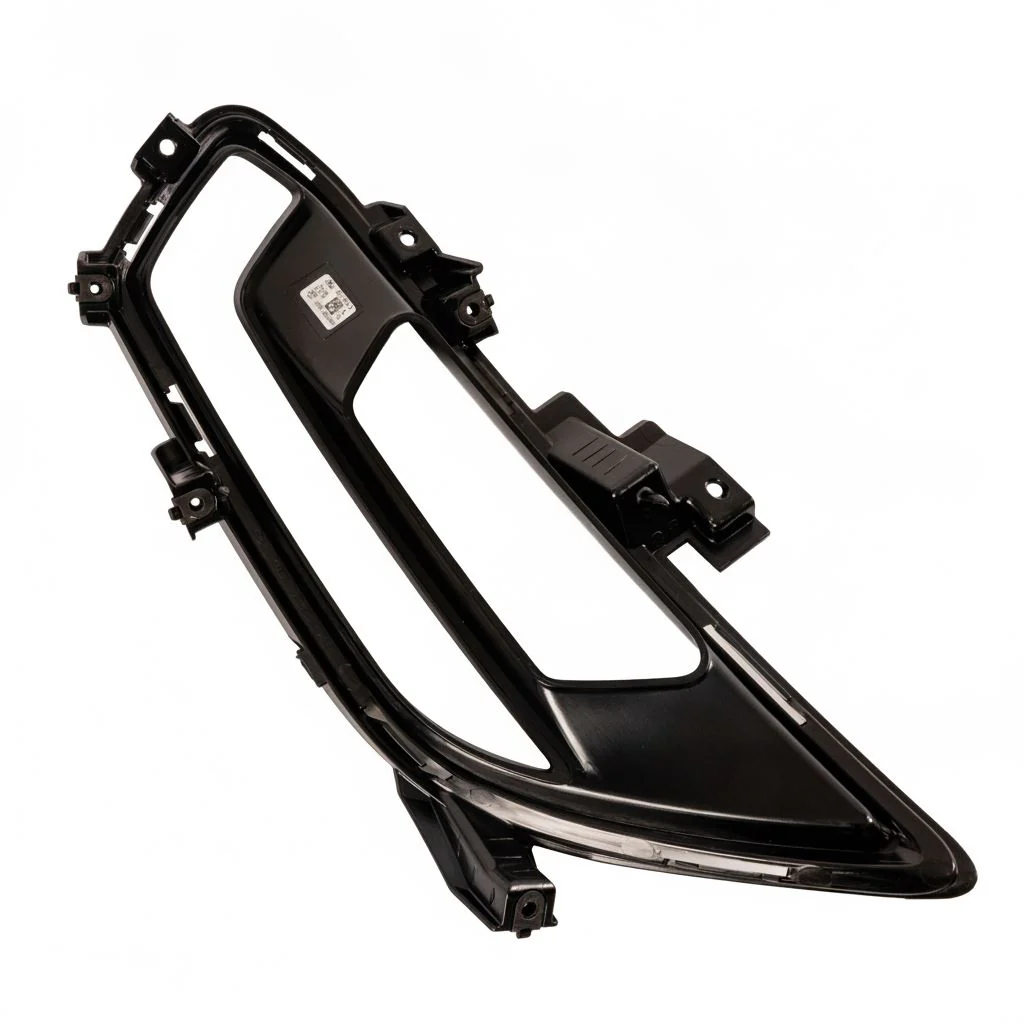 Rejilla cromada para faros antiniebla delanteros IZQ Mondeo 2015-2022 - Image 3
