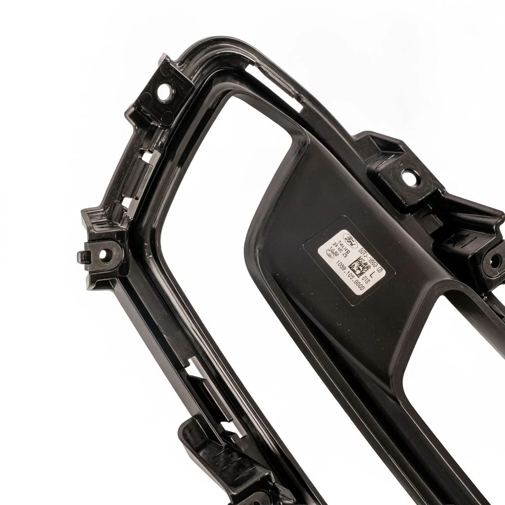 Rejilla cromada para faros antiniebla delanteros IZQ Mondeo 2015-2022 - Image 4